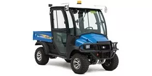 2016 New Holland Rustler 120 Two Passenger – Detailed Specifications and Features