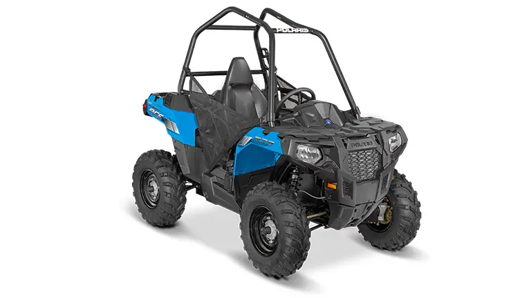2016 Polaris ACE®