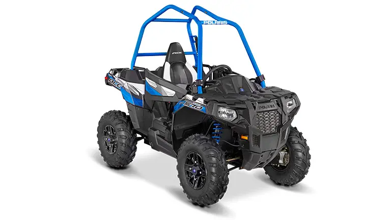 2016 Polaris ACE® 570