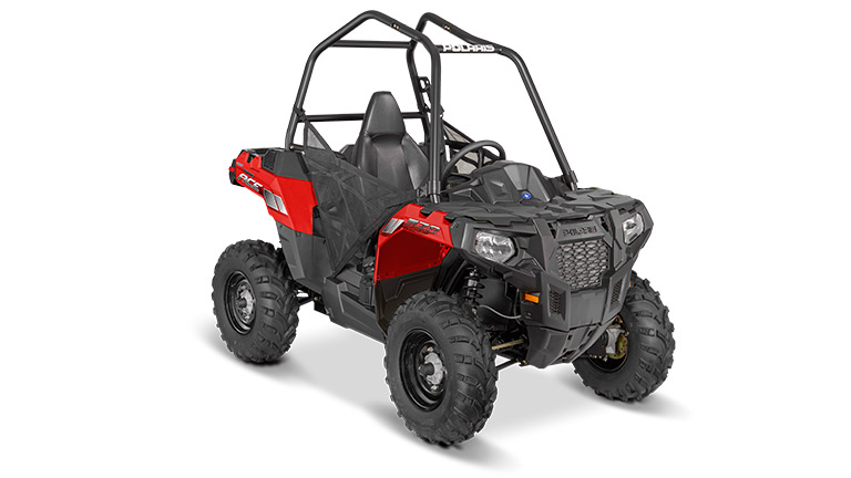 2016 Polaris ACE® 570 SP