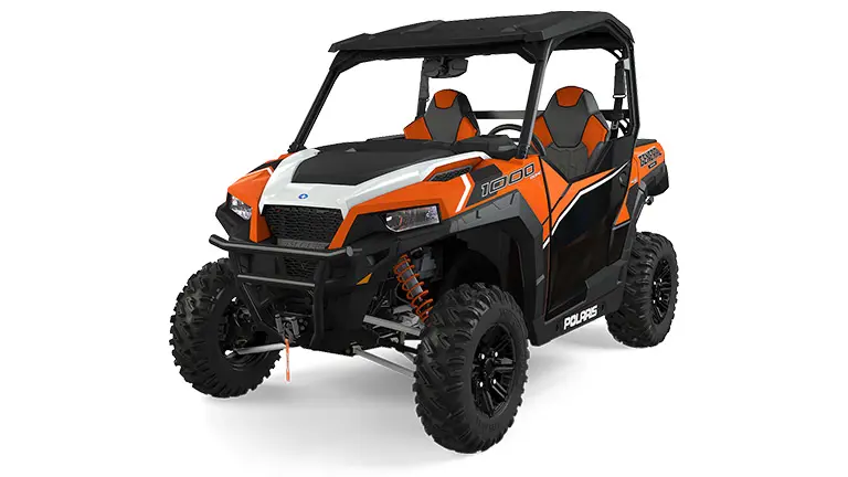 2016 Polaris GENERAL™ 1000 EPS Base