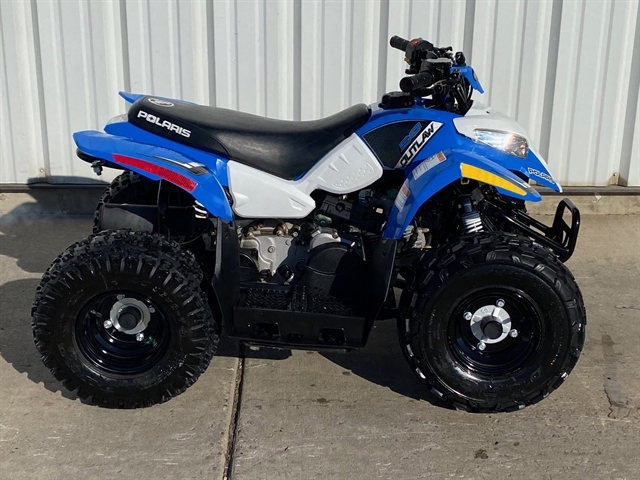 2016 Polaris Outlaw® 50