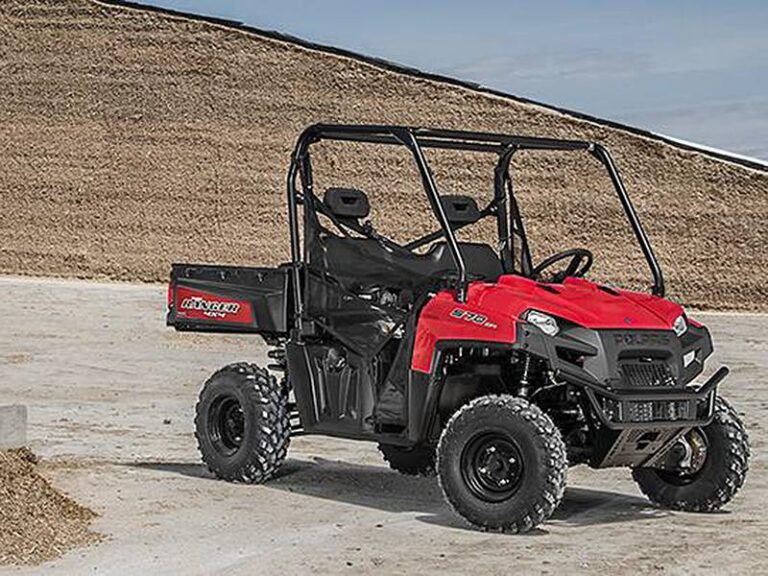 2016 Polaris Ranger® 570