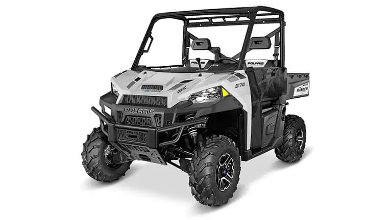 2016 Polaris Ranger® 570 EPS