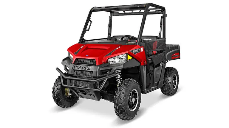 2016 Polaris Ranger XP® 570