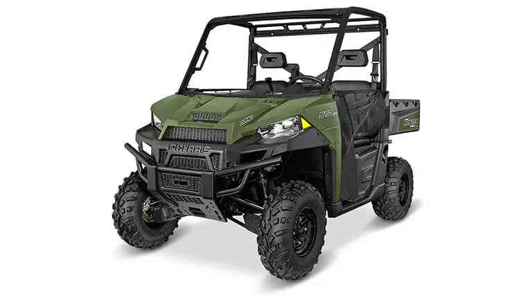 2016 Polaris Ranger XP® 570 EPS