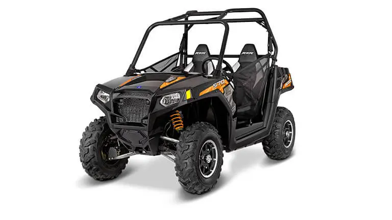 2016 Polaris RZR® 570