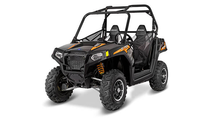 2016 Polaris RZR® 570 EPS Trail
