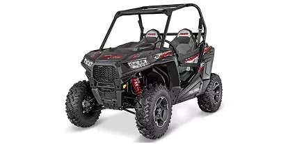 2016 Polaris RZR® 900 XC Edition EPS