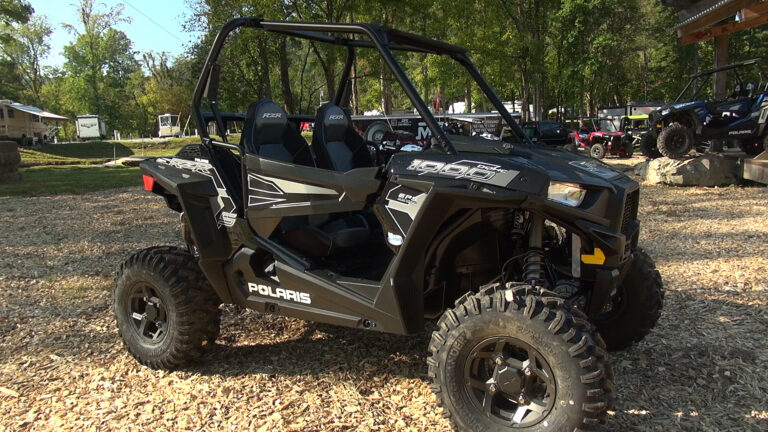 2016 Polaris RZR® S 1000 EPS