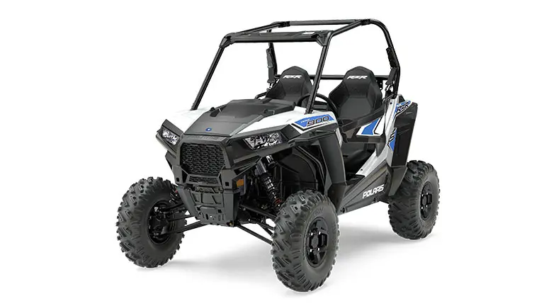 2016 Polaris RZR® S 900