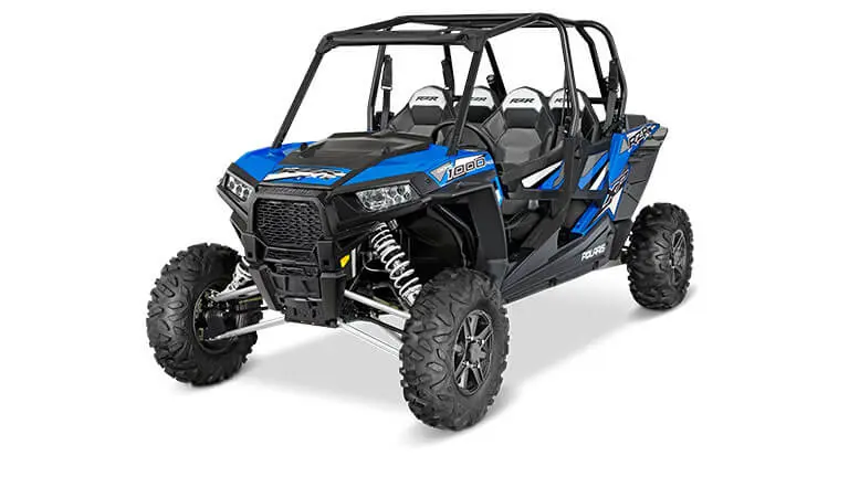 2016 Polaris RZR XP® 4 1000 EPS