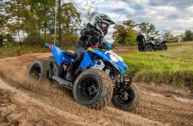 2016 Polaris Sportsman® 110 EFI