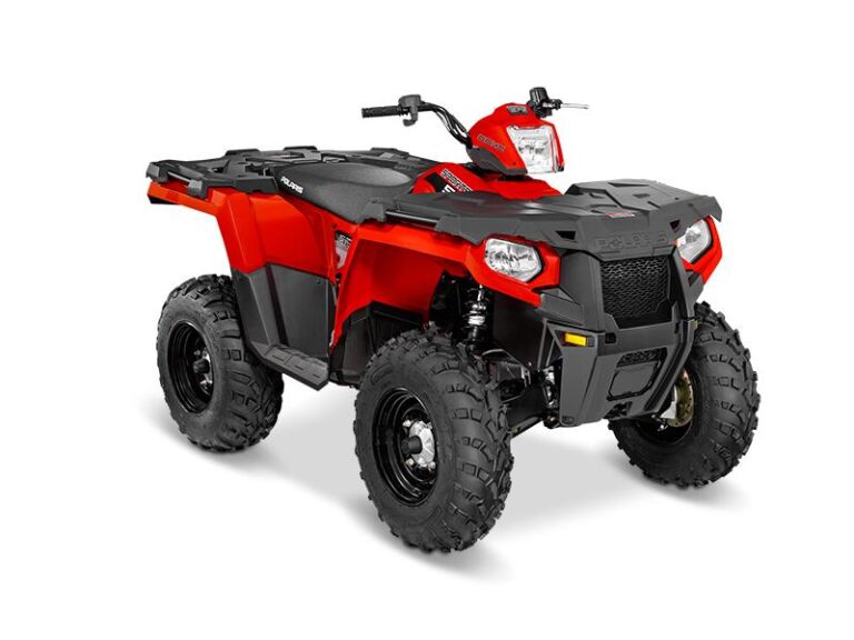 2016 Polaris Sportsman® 570