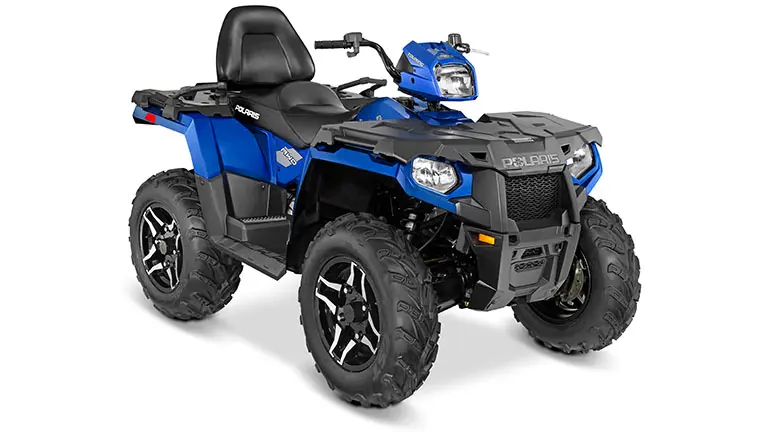 2016 Polaris Sportsman® 570 SP