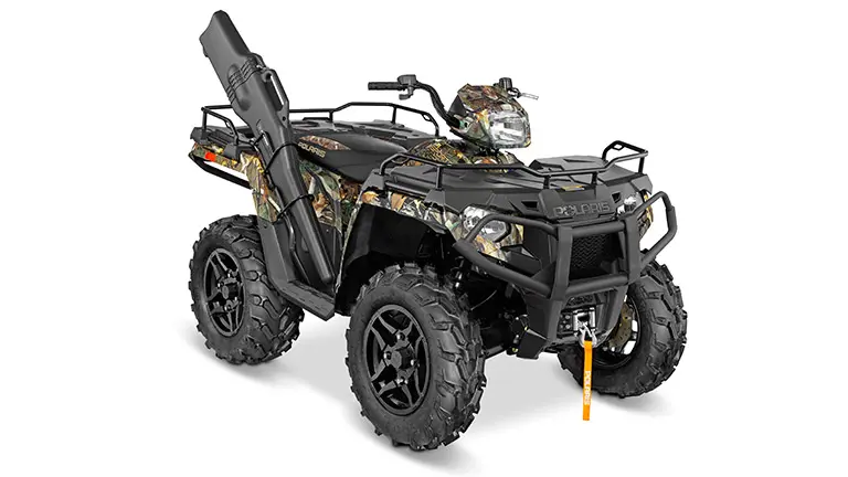 2016 Polaris Sportsman® 570 SP Limited Edition