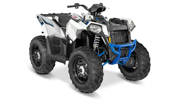 2016 Polaris Sportsman® 850