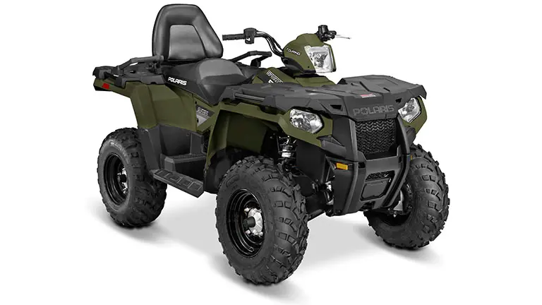2016 Polaris Sportsman® Touring 570 EPS