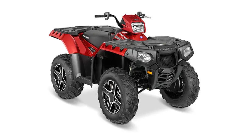 2016 Polaris Sportsman® Touring 850 SP