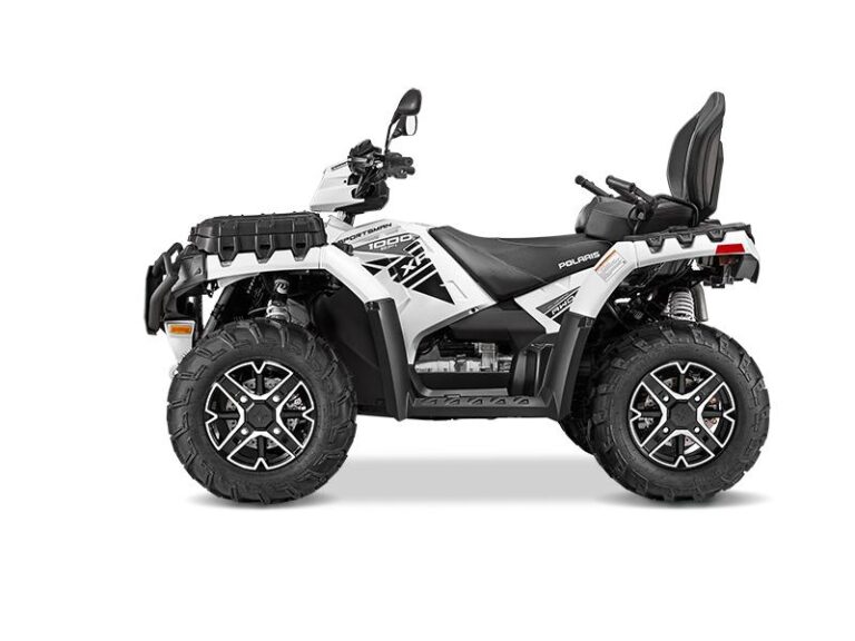 2016 Polaris Sportsman® Touring XP 1000
