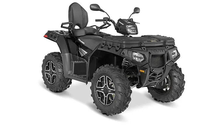 2016 Polaris Sportsman® Touring XP 1000 Limited