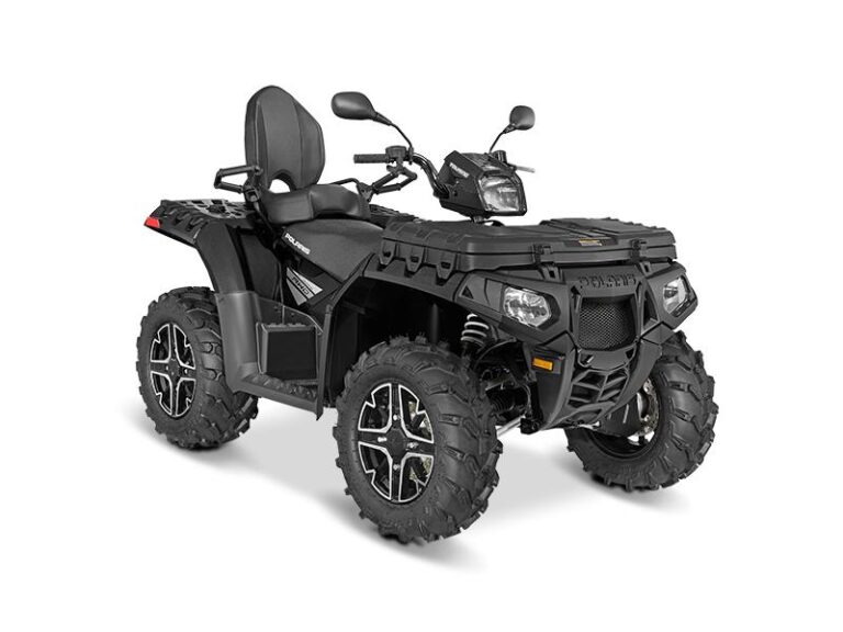 2016 Polaris Sportsman XP® 1000