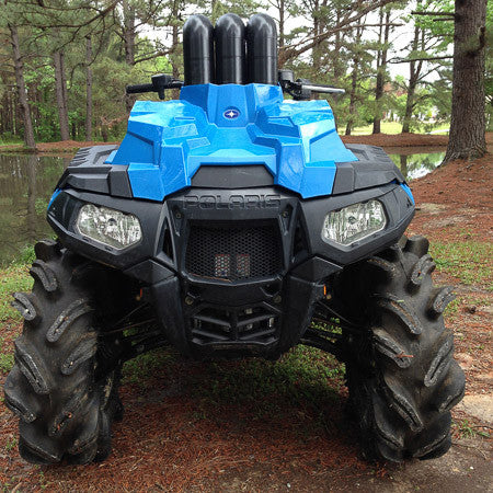 2016 Polaris Sportsman XP® 1000 High Lifter Edition