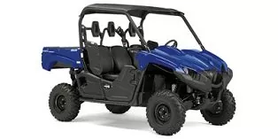 2016 Yamaha Viking 4×4 EPS