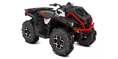 2017 Can-Am Outlander™ MAX 570