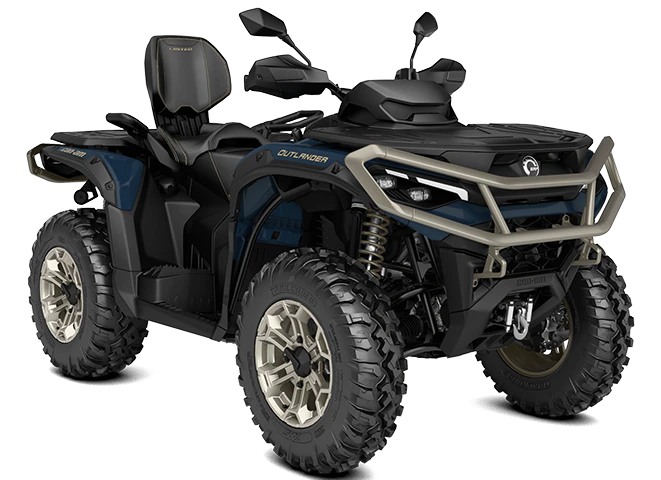 2017 Can-Am Outlander™ MAX XT 850
