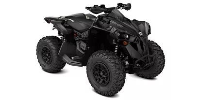 2017 Can-Am Renegade 570