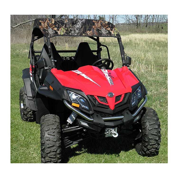 2017 CFMOTO ZFORCE 1000 EPS