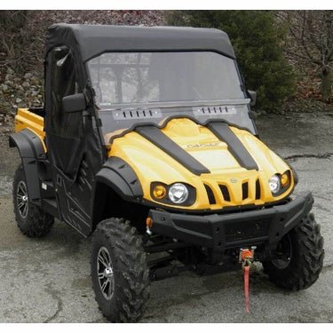 2017 Cub Cadet Challenger 700