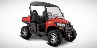 2017 Hisun Sector 750