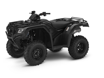 2017 Honda FourTrax Rancher® 4X4 Automatic DCT IRS