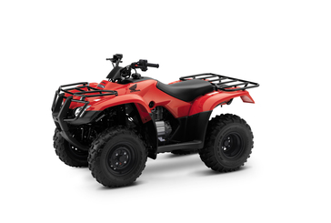 2017 Honda FourTrax Recon®