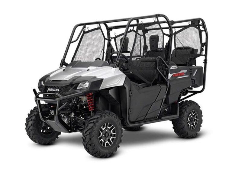 2017 Honda Pioneer 700