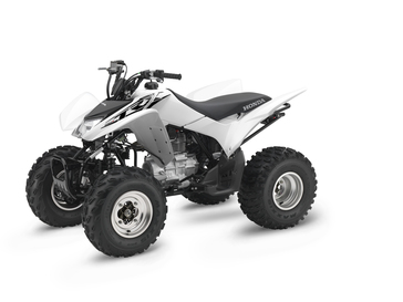 2017 Honda TRX® 250X SE