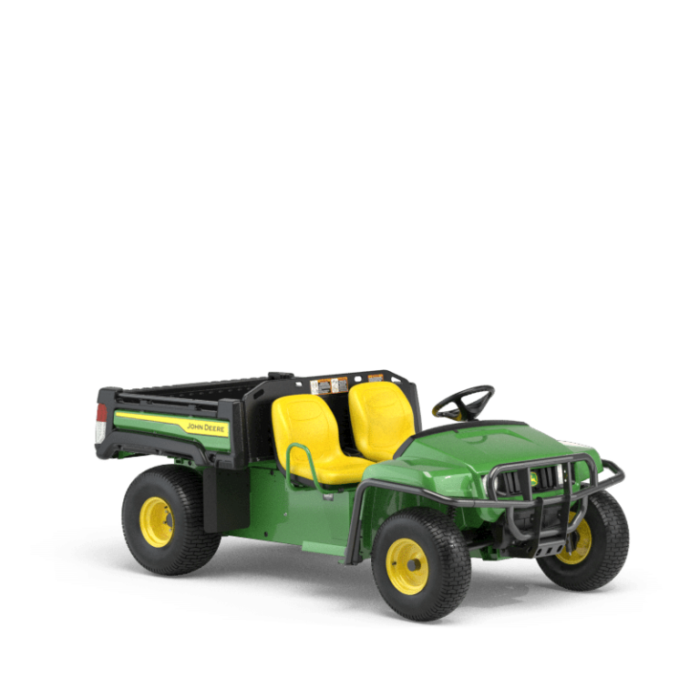 2017 John Deere Gator™ TE 4×2 Electric