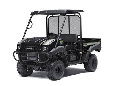 2017 Kawasaki Mule™ 4010 4×4