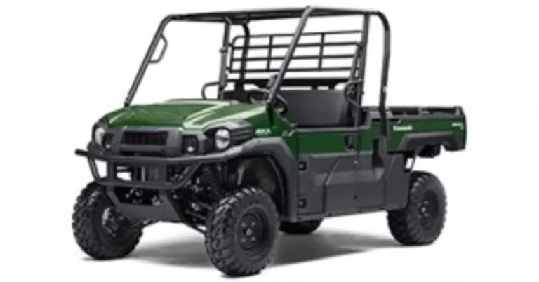 2017 Kawasaki Mule™ PRO-DX™ Diesel EPS LE
