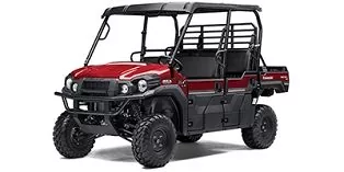 2017 Kawasaki Mule™ PRO-DXT™ Diesel EPS