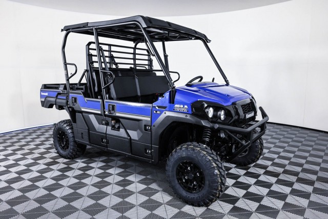 2017 Kawasaki Mule™ PRO-FXT™
