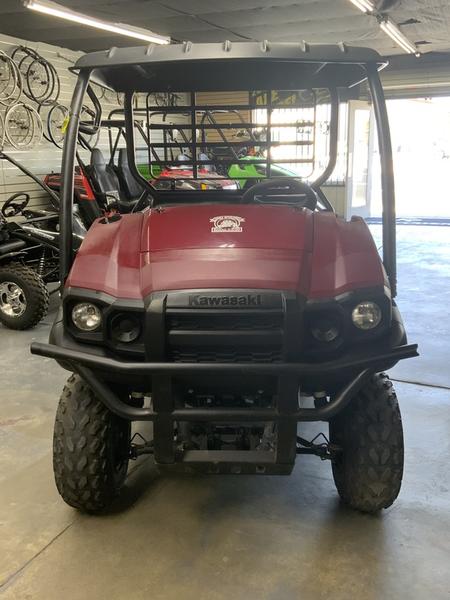 2017 Kawasaki Mule™ SX™
