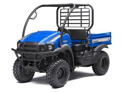 2017 Kawasaki Mule™ SX™ 4×4 XC