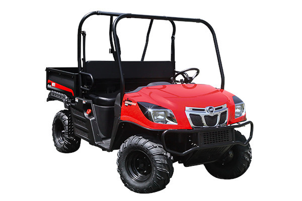 2017 KIOTI Mechron® 2200PS