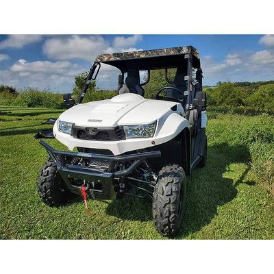 2017 Kymco UXV 700i CAMO