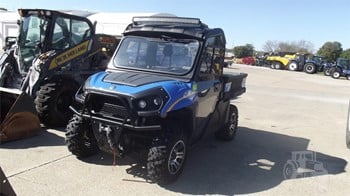 2017 New Holland Rustler 850 – Detailed Specifications and Features