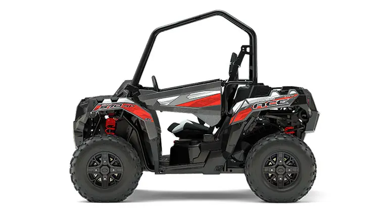2017 Polaris ACE® 570 SP