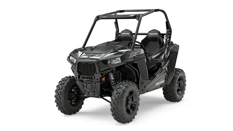2017 Polaris ACE® 900 XC